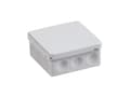 Miniatyrbild 1 av 5: ABB AP9/G, Vit, 86 mm, 39 mm, 86 mm, 663 g