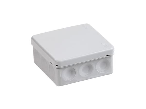 ABB AP9/G, Vit, 86 mm, 39 mm, 86 mm, 663 g