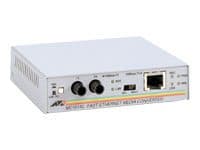 Allied Telesis AT-MC101XL verkon mediamuunnin 100 Mbit/s