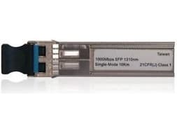 LANCOM SFP-SX-LC1 - SFP (mini-GBIC) transceiver modul - 1GbE - 1000Base-SX - LC multimodus - op til 550 m - 850 nm - for P/N: 61880, 61884