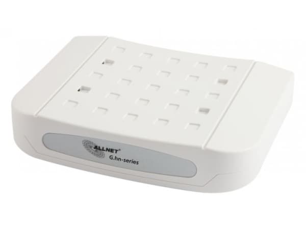 ALLNET G.HN Bridge Converter for Coax-tilkoblinger (ALL-GHN102-Coax)