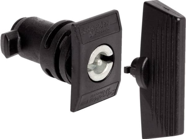 Schneider Electric NSYCDBPLM Låsning