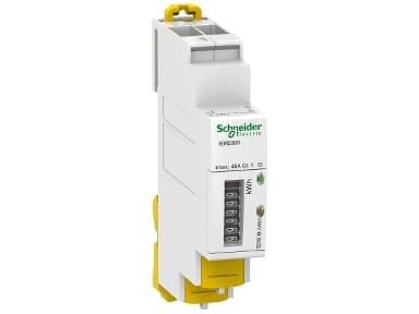 Schneider Electric A9MEM2000, 40 A, 50 - 60 Hz, 18 mm, 69 mm, 96,5 mm, 73 g
