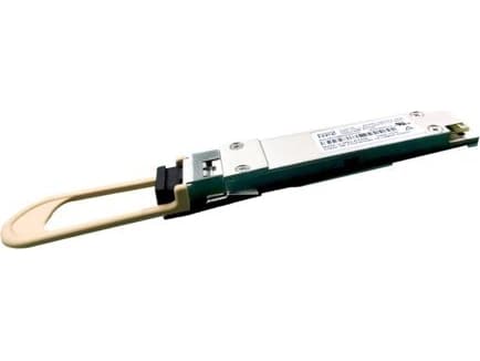 HPE X140 - QSFP+ transceivermodul - 40GbE - 40GBASE-BiDi - LC-enkeltmodus - for FlexFabric 12900E, 12900E 36-Port, 12902E