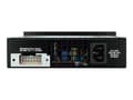 Miniatyrbilde 4 av 5: D-Link DPS-500A - Strømforsyning - AC 115/230 V - 140 watt - for DGS 3630; DMS 3130; xStack DGS-3120-48, 3420-28, 3420-52, 3450, 3620-28, 3620-52