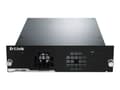Miniatyrbilde 5 av 5: D-Link DPS-500A - Strømforsyning - AC 115/230 V - 140 watt - for DGS 3630; DMS 3130; xStack DGS-3120-48, 3420-28, 3420-52, 3450, 3620-28, 3620-52