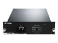 Miniatyrbilde 1 av 5: D-Link DPS-500A - Strømforsyning - AC 115/230 V - 140 watt - for DGS 3630; DMS 3130; xStack DGS-3120-48, 3420-28, 3420-52, 3450, 3620-28, 3620-52