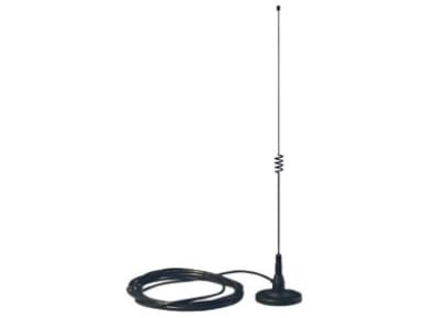 Garmin - Antenn - mast - hundspårningssystem - rundstrålande - bil, magnetisk montering - för Alpha 100; Astro 220, 320