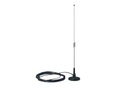 Garmin - Antenne - stang - hundesporingssystem - rundtstrålende - bil, magnetmonterbar - for Alpha 100; Astro 220, 320