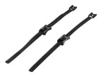 Rittal DK Velcro Holder - Kabelfestebånd - 40 m (en pakke 10)