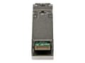 Miniatyrbild 3 av 5: StarTech.com Cisco GLC-LH-SMD-kompatibel SFP-sändtagarmodul - 1000BASE-LX/LH