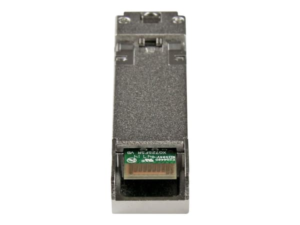 StarTech.com Cisco GLC-LH-SMD-kompatibel SFP-sändtagarmodul - 1000BASE-LX/LH