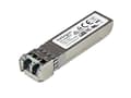 Miniatyrbild 5 av 5: StarTech.com Cisco GLC-LH-SMD-kompatibel SFP-sändtagarmodul - 1000BASE-LX/LH