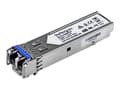 Miniatyrbild 1 av 5: StarTech.com Cisco GLC-LH-SMD-kompatibel SFP-sändtagarmodul - 1000BASE-LX/LH