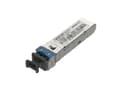 Miniatyrbilde 4 av 5: PLANET MGB-Series MGB-SX2 - SFP (mini-GBIC) transceivermodul - 1GbE - 1000Base-SX - LC multimodus - opp til 2 km - 1310 nm