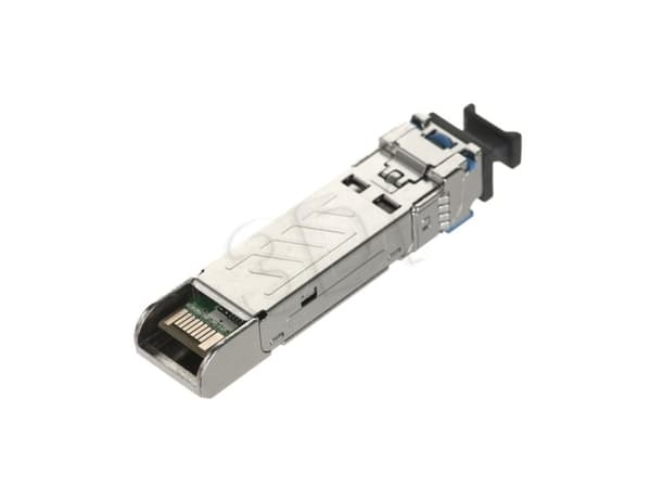 PLANET MGB-Series MGB-SX2 - SFP (mini-GBIC) transceivermodul - 1GbE - 1000Base-SX - LC multimodus - opp til 2 km - 1310 nm