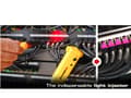 Miniatyrbild 4 av 5: PatchSee PRO-PatchLight - Patch cable identifier - red light