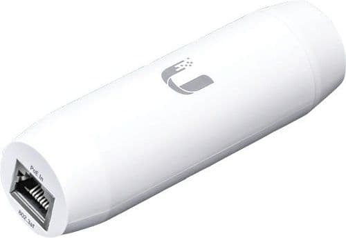 Ubiquiti Networks Instant 802.3af INS-3AF-I-G - Virtainjektori - 48 V