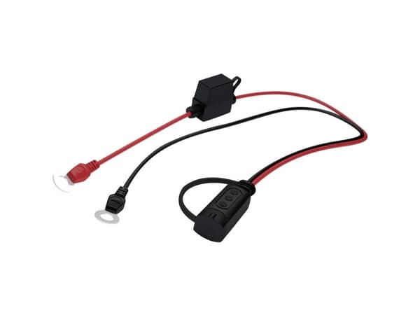CTEK CTX Indikator med M8 malje