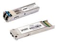 Miniatyrbilde 1 av 4: PLANET MTB-LB20 - SFP+ transceivermodul - 10 GigE - 10GBase-BX - LC-enkeltmodus - opp til 20 km - 1330 (TX) / 1270 (RX) nm