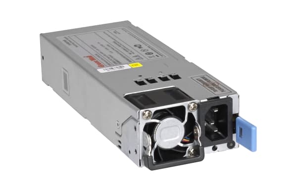 NETGEAR APS250W - Strømforsyning - redundant (intern) - AC 110-240 V - 250 watt - Europa, Americas - for NETGEAR M4300-12X12F, M4300-24X, M4300-24X24