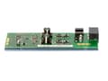 Miniatyrbilde 3 av 4: Auerswald COMpact 2FXO-Modul - Stemmegrensesnittkort - FXO - analogporter: 2