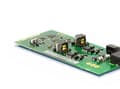 Miniatyrbilde 2 av 4: Auerswald COMpact 2FXO-Modul - Stemmegrensesnittkort - FXO - analogporter: 2
