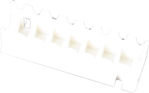 Inter-Tech 19'''' Cat.5e UTP 24 AMP, RJ-45, Cat5e, Musta, Metalli, Muovi, Telinekiinnitys, 482 mm
