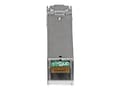Miniatyrbild 4 av 5: StarTech.com Cisco GLC-EX-SMD Compatible SFP Module, 1000BASE-EX, 1GbE Single Mode (SMF) Fiber SMF Optic Transceiver, 1GbE SFP, LC Connector, 40km, 1