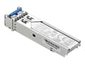 Miniatyrbild 1 av 5: StarTech.com Cisco GLC-EX-SMD Compatible SFP Module, 1000BASE-EX, 1GbE Single Mode (SMF) Fiber SMF Optic Transceiver, 1GbE SFP, LC Connector, 40km, 1