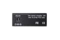 Miniatyrbild 5 av 5: DIGITUS Professional DN-82122 - Fibermediekonverterare - GigE - 10Base-T, 1000Base-LX, 100Base-TX, 1000Base-T - RJ-45 / SC enkelläge - upp till 20 km