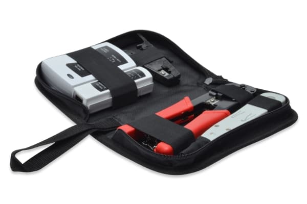 DIGITUS DN-94022 - Verktøysett for nettverk