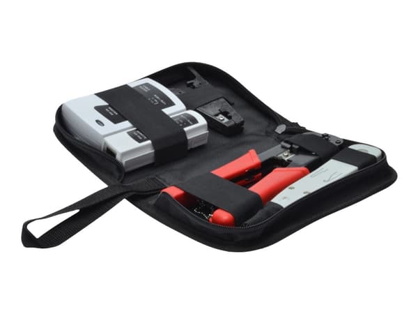 DIGITUS DN-94022 - Verktøysett for nettverk
