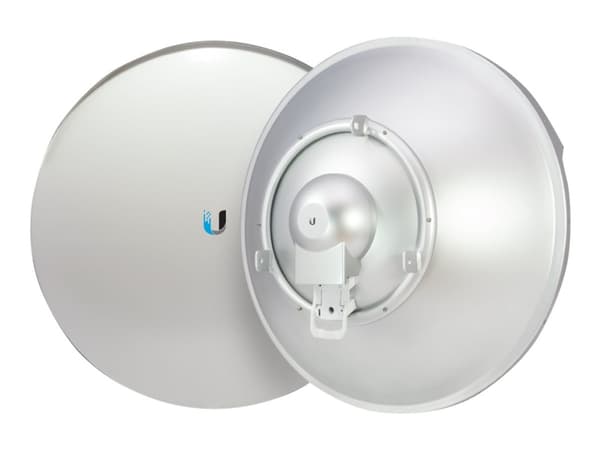 Ubiquiti RocketDish RD-5G31-AC - Antenne - 31 dBi - utendørs, stangmontering