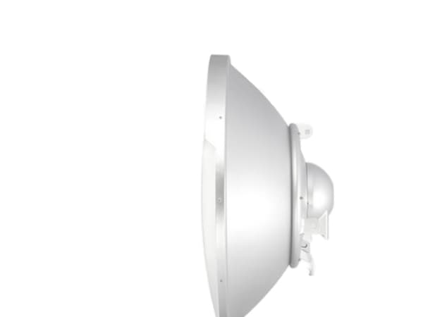 Ubiquiti RocketDish RD-5G31-AC - Antenne - 31 dBi - utendørs, stangmontering