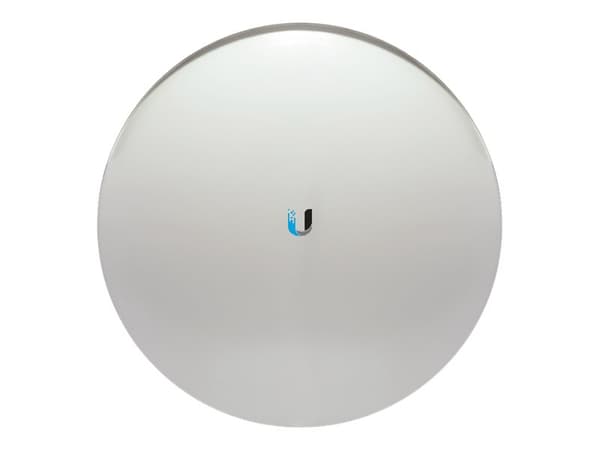 Ubiquiti RocketDish RD-5G31-AC - Antenne - 31 dBi - utendørs, stangmontering