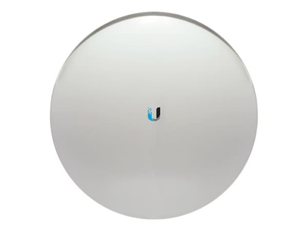 Ubiquiti RocketDish RD-5G31-AC - Antenne - 31 dBi - utendørs, stangmontering
