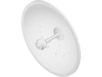 Ubiquiti airFiber X AF-2G24-S45 - Antenne - parabol - 24 dBi - utendørs