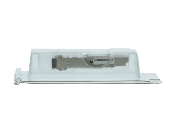 DELTACO SFP-HP003 - SFP (mini-GBIC) transceiver modul (svarende til: HP J8177C) - GigE - 1000Base-T - RJ-45 - op til 100 m - for HPE 1810, 1910, 20p