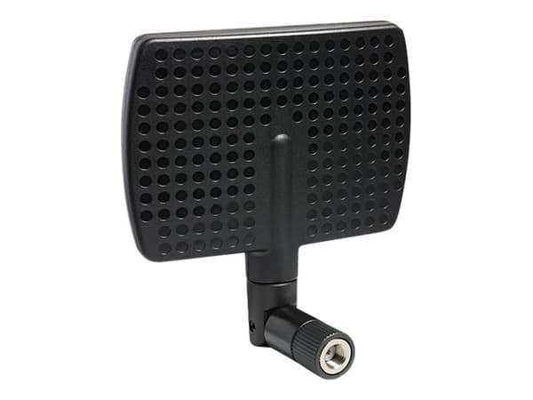 Delock RP-SMA WLAN Antenna - Antenne - Wi-Fi - 5 dBi, 7 dBi - direksjonal
