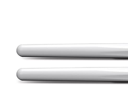 TRENDnet TEW AO57 5/7 dBi Outdoor Dual Band Omni Antenna Kit - Antenne - Wi-Fi - 7 dBi (for 5 GHz), 5 dBi (for 2,4 GHz) - rundtstrålende - utendørs -