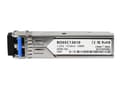 Miniatyrbilde 1 av 3: CBO GmbH BO05C13610D, Fiberoptikk, 1000 Mbit/s, SFP, LC, LX, 10000 m