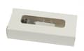 Miniatyrbild 1 av 3: ALLNET ALL4752, Fiberoptik, 1250 Mbit/s, mini-GBIC/SFP, LHX, LC, 20000 m