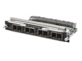 Pikkukuva 4 / 5: HPE Aruba - Verkon pinoamismoduuli 4