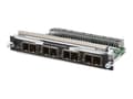 Pikkukuva 1 / 5: HPE Aruba - Verkon pinoamismoduuli 4