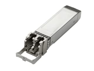 HPE - SFP28 sändar-/mottagarmodul - 25GbE - 25GBase-SR - 2x LC multiläge - upp till 100 m