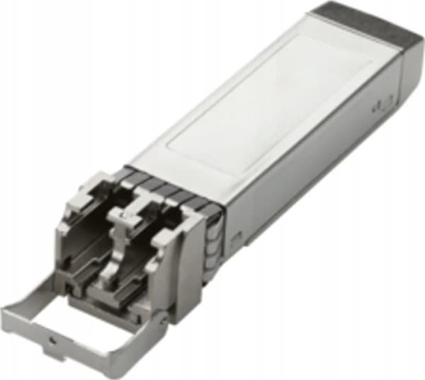 HPE - SFP28 sändar-/mottagarmodul - 25GbE - 25GBase-SR - 2x LC multiläge - upp till 100 m