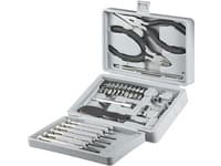 MicroConnect Tool Box - Verktøysett for nettverk