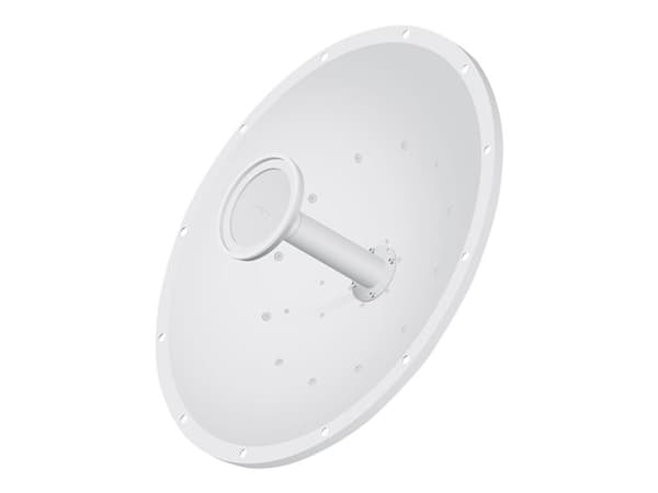 Ubiquiti RocketDish RD-5G30 - Antenne - 30 dBi - utendørs, stangmontering