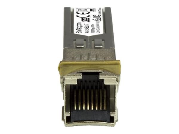 StarTech.com HP 453154-B21-kompatibel SFP-sändtagarmodul - 1000BASE-T